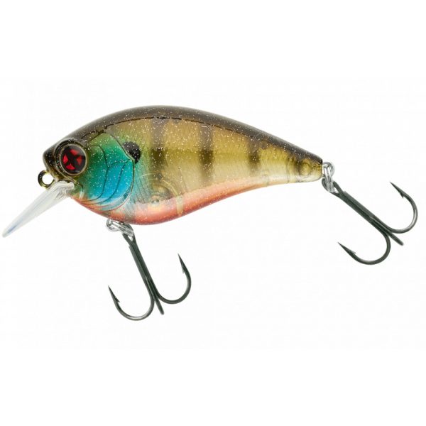 Sakura - SK CRANK 1.5 - 60MM / 12,1G - 092 (Ghost Gill) - Wobbler