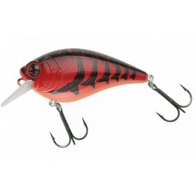  Sakura - SK CRANK 1.5 - 60MM / 12,1G - 101 (Crayfish) - Wobbler