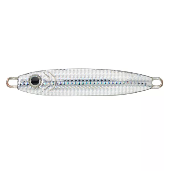 Sakura - ORION JIG 150MM - 250G - 107 (Scale Holo) - Pilker