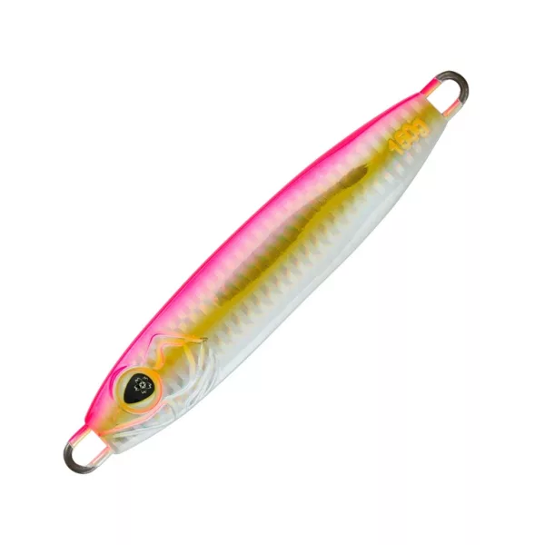 Sakura Orion Jig 15cm 250gr PC Vertikal-Jig - Pink Candy