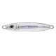 Sakura - ORION JIG 100MM - 90G - 109 (Aurora Chrome) - Pilker