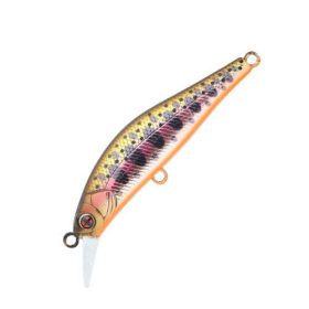 SAKURA ARTACT TROUT 53S 53mm 6g T12 (Iwana Trout) Wobbler