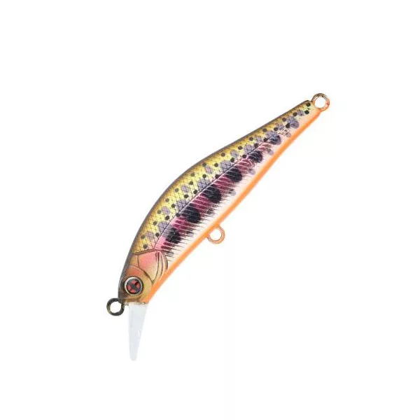 Sakura Artact Trout 63S 6,3cm 8gr T01 Wobbler - Goldforelle