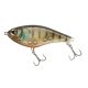 Sakura Baffeur Jerk 092 Ghost Bluegill Langsam sinkender Wobbler