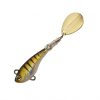 Sakura Tailspin 14 ZN 4cm 14gr 016 Wobbler - Bronze Perch