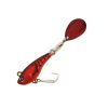 Sakura Tailspin 14 ZN 4cm 14gr 101 Wobbler - Crayfish