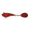 Sakura Tailspin 14 ZN 4cm 14gr 101 Wobbler - Crayfish