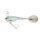 Sakura Tailspin 21 ZN Bait Ice 4,5cm 21gr Tail Spinner
