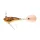 Sakura Tailspin 21 ZN Copper Craw 4,5cm 21gr Tail Spinner