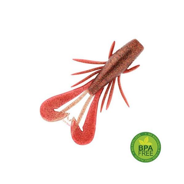 Sakura Zarigani Craw