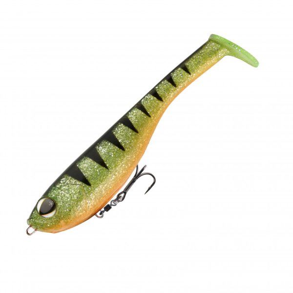 Sakura Dekai Swimbait 15cm 56,6gr 083 Plastikköder - UV Tiger