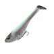 Sakura Dekai Swimbait 15cm 56,6gr 128 Plastikköder - UV Shad