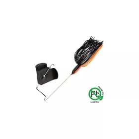 Sakura Cajun BuzzBait JC6 10,5gr Fire Tiger Kunstköder