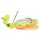Sakura Cover Bladed Jig Chick 14,0gr Skirted Jig