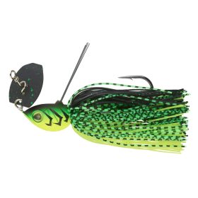 Sakura Cover Bladed Jig Chart Kaeru 10,5gr Skirted Jig