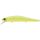 Sakura Bulwip 110 SP Yellow Chart Tiger 11,0cm 14,6gr Minnow Wobbler