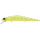 Sakura Bulwip 110 SP Yellow Chart Tiger 11,0cm 14,6gr Minnow Wobbler