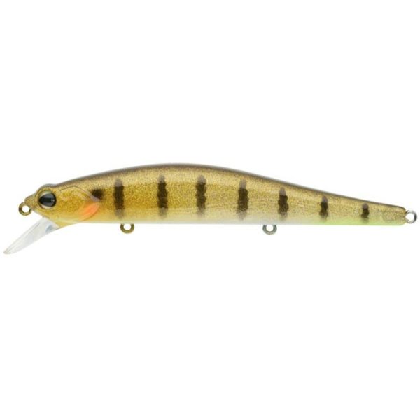 Sakura Bulwip 110 SP Sparkling Gill 11,0cm 14,6gr Minnow Wobbler