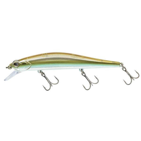 Sakura Bulwip 110 SP Iberia 11cm 14,6gr Suspending Minnow Wobbler