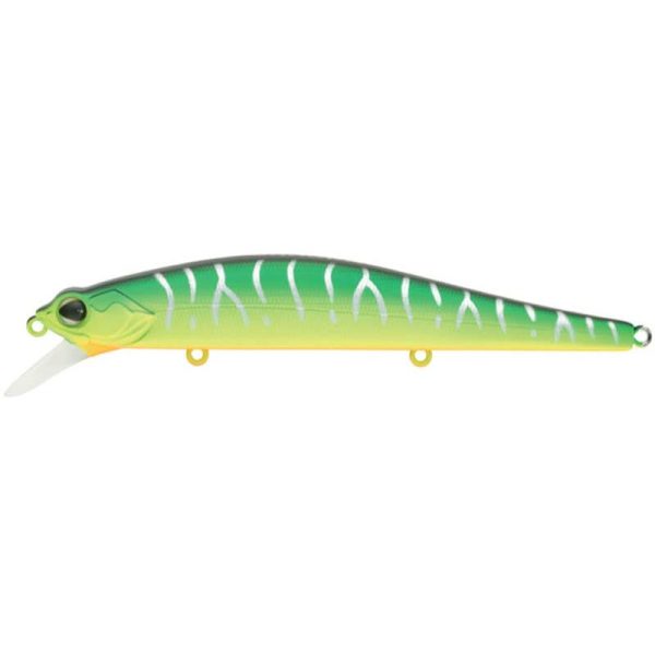 Sakura Bulwip 110 SP Mat Tiger 11,0cm 14,6gr Minnow Wobbler