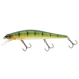   Sakura Bulwip 130 SP Perch 13cm 22,8gr Suspending Minnow Wobbler