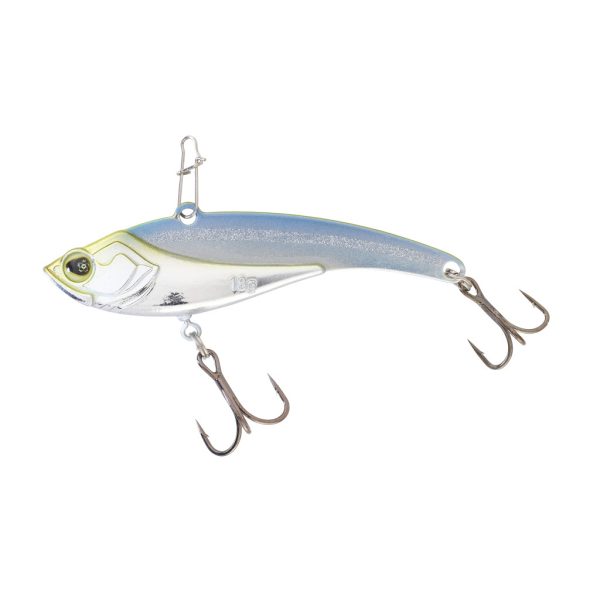 Sakura Salty Blade ZN 75 Bait Ice 7,5cm 18,0gr Metal Blade Vertikalköder