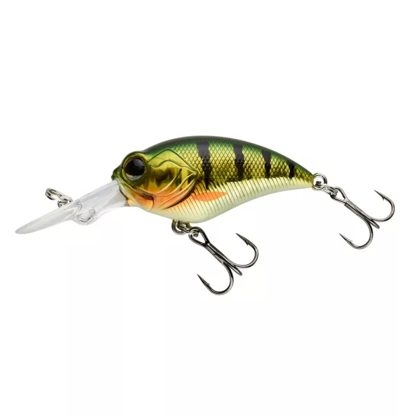 Sakura Micron Crank DR Perch 4cm 6,5gr Deep Runner Crankbait