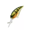 Sakura Micron Crank DR Perch 4cm 6,5gr Deep Runner Crankbait