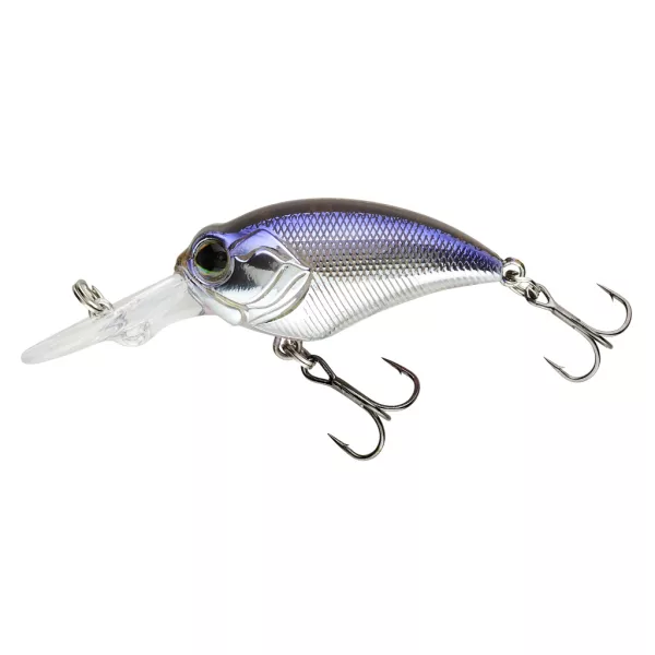 Sakura Micron Crank DR Flash Waka 4cm 6,5gr Deep Runner Crankbait