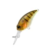 Sakura Micron Crank DR Sparkling Gill 4cm 6,5gr Deep Runner Crankbait