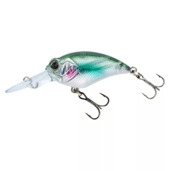 Sakura Micron Crank DR Limpid Secret 4cm 6,5gr Deep Runner Crankbait