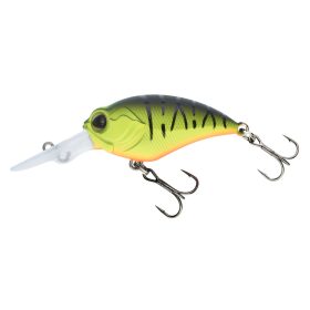   Sakura Micron Crank DR Eclipse Tiger 4cm 6,5gr Deep Runner Crankbait