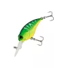 Sakura Micron Crank DR Mat Tiger 4cm 6,5gr Deep Runner Crankbait