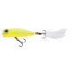 Sakura Oppop 154 - Yellow Chart Tiger 6,9cm 13gr Popper