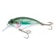 Sakura Crankit +1 Klares Geheimnis 5,8cm 12,1gr Flachläufer Crankbait