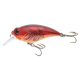 Sakura Crankit +1 Roter Krebs 5,8cm 12,1gr Flachläufer Crankbait