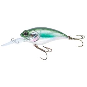   Sakura Crankit +2 Limpid Secret 6,0cm 14,0gr Medium Runner Crankbait