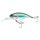 Sakura Crankit +2 Limpid Secret 6,0cm 14,0gr Medium Runner Crankbait