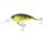 Sakura Crankit +2 Eclipse Tiger 6,0cm 14,0gr Medium Runner Crankbait