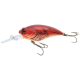 Sakura Crankit +2 Roter Krebs 6,0cm 14,0gr Mittelläufer Crankbait
