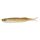 Sakura Xprat Fish 90 Arkansas Shiner 9cm 4,2gr Plastik Köder 6Stk