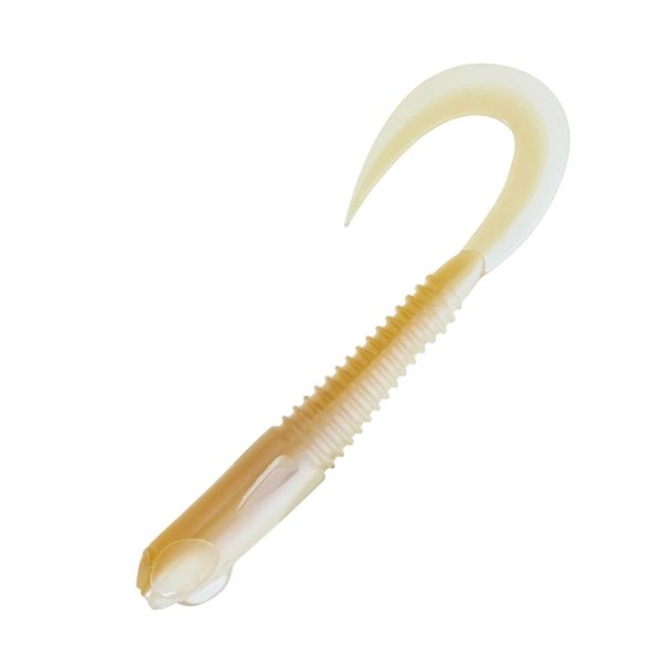 Sakura Gooby Curl 75 Wakasagi 7,5cm 3,5gr Plastikköder