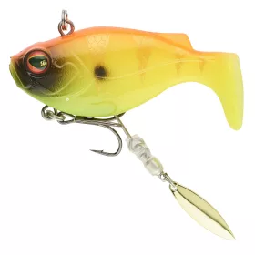 Sakura Tribbble 67 Orange Tiger 6,7cm 35,5gr Wobbler