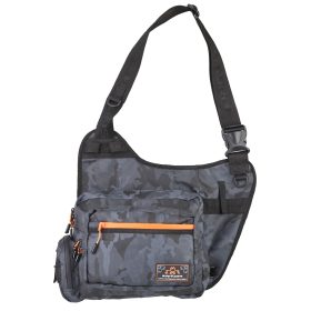 Sakura Cartero Bag Spinnfischtasche 35x25x15cm