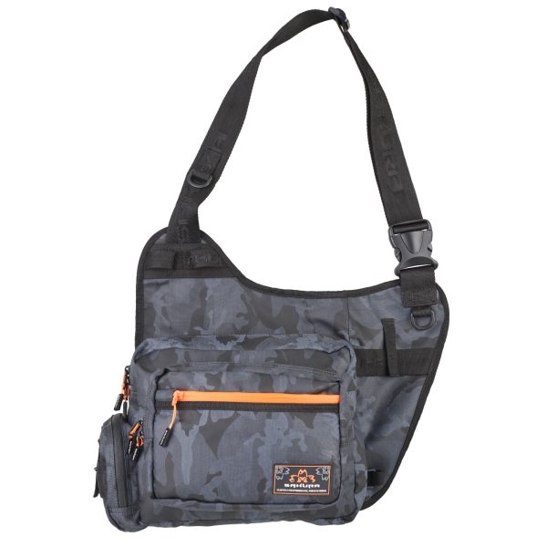 Sakura Cartero Bag Spinnfischtasche 35x25x15cm