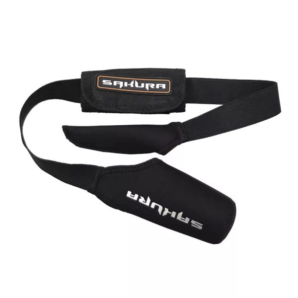 Sakura Tip2Butt Rod Protector Rutengurt L 100cm