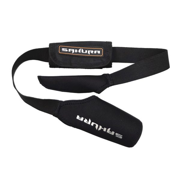 Sakura Tip2Butt Rod Protector Rutenband M 80cm