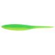 Sakura Tailwink 130 Lime Chart 13cm 7,8gr Plastikköder 5 Stück