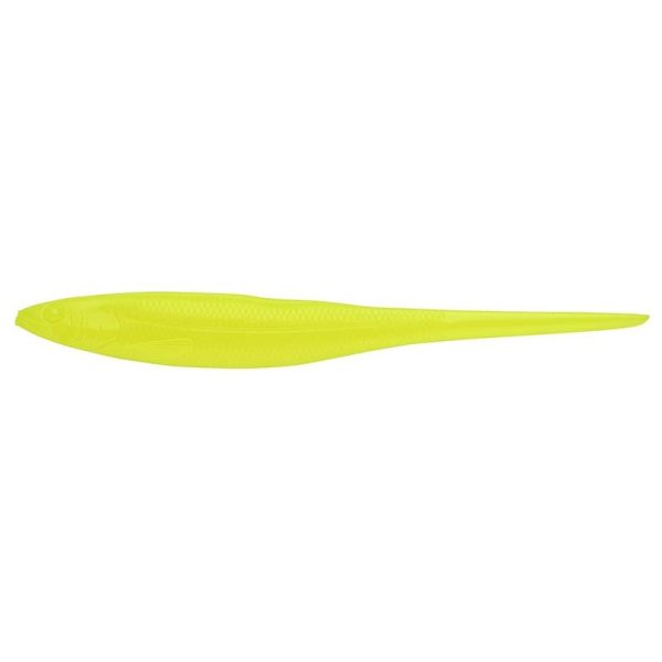 Sakura Tailwink 130 Lemon 13cm 7,8gr Plastikköder 5 Stück