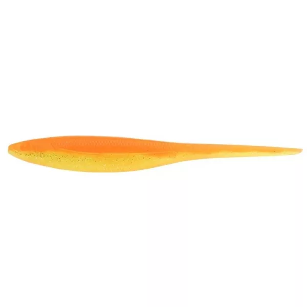 Sakura Tailwink 180 UV Orange Shiner 18cm 21,6gr Kunststoffköder 3 Stück